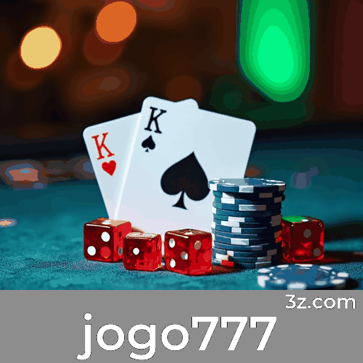 Experimente o Jogo777: Apostas Móveis Completas e Convenientes