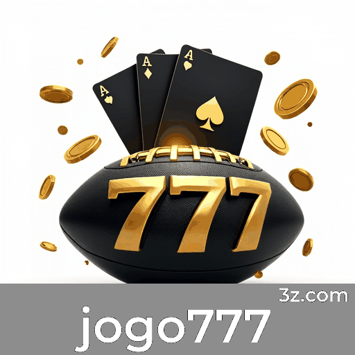 jogo777: Seu Cassino Online de Confiança e Entretenimento