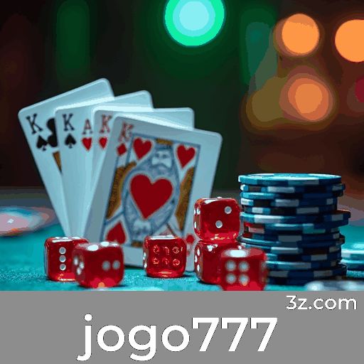 Jogo777: A emoção dos jogos de cassino e as chances de ganhar
