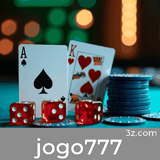 jogo777: Seu Cassino Online de Confiança e Entretenimento