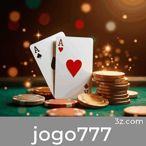 Jogo777: Experiência de Cassino Elite e Imersiva