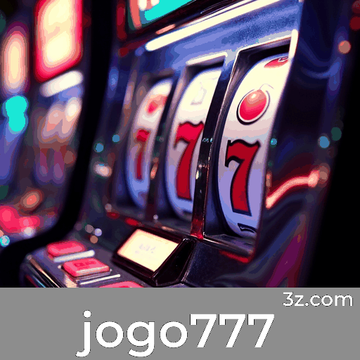 jogo777: Seu Cassino Online de Confiança e Entretenimento