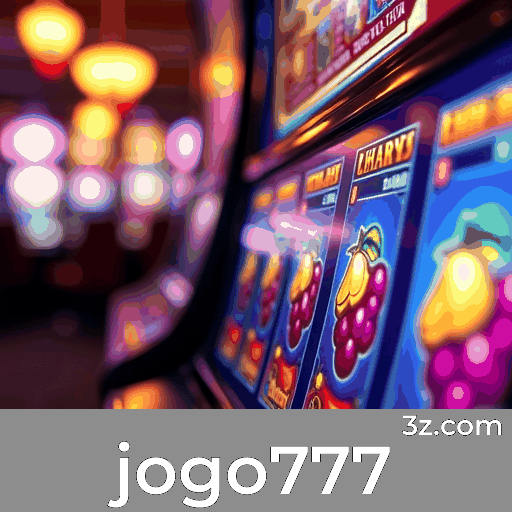 Jogo777: A emoção dos jogos de cassino e as chances de ganhar
