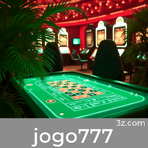 Jogo777: Apostas Simplificadas no Seu Celular