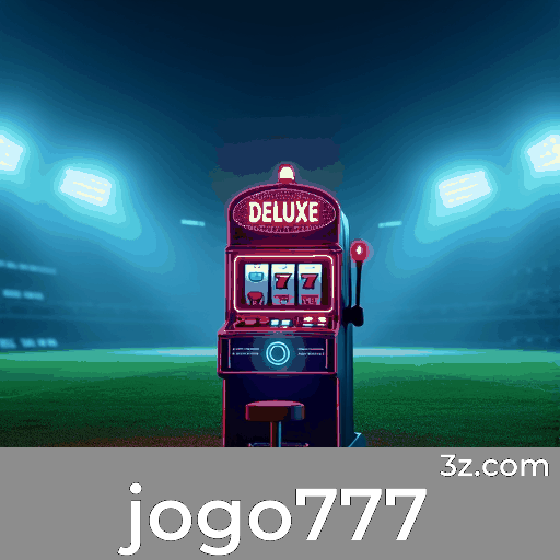 Jogo777: Experiência de Cassino Elite e Imersiva